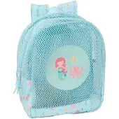 Safta Mochila Sirena 13.15l