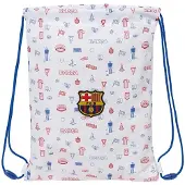Safta Saco Mochila Fc Barcelona Preschool