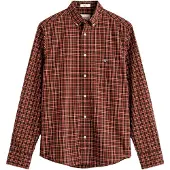 Gant Camisa De Manga Comprida 3263039