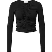 EDITED The Label Camisa 'Karolina' preto