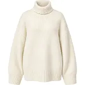 EDITED The Label Pullover 'Lahela' amarelo claro
