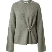 EDITED The Label Pullover 'Noorie' verde