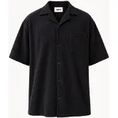 NCO Camisa preto
