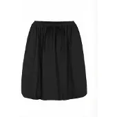 Soft Rebels Saia ' SRDream ' preto