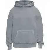 Dropsize Sweatshirt cinzento