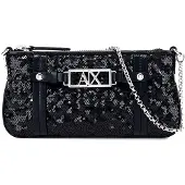 Armani Exchange Bolsa De Ombro Xw002986_af26448