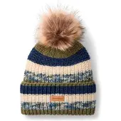 Timberland Gorro Chunky Knit Pom