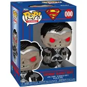 Funko POP! Figura Superman (stta)-superman Blackest Night