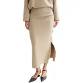 Scotch & Soda Saia Midi Ufs01663f