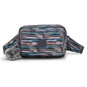 Kipling Bolsa Tiracolo Abanu Multi 3l