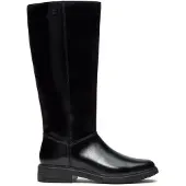 Timberland Botas Stormbucks Tall Zip Up