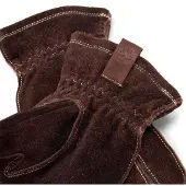Timberland Luvas Rugged Leather