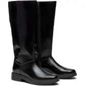 Timberland Botas Stormbucks Tall Zip Up