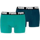Puma Boxers Everyday Basic 2 Unidades