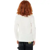 Rip Curl Camiseta De Manga Comprida Surf Revival