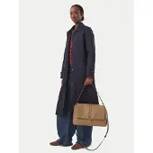 Tommy Hilfiger Bolsa Libre Satchel