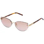 ESCADA Óculos De Sol Femininos Sesg43 16x58x140mm