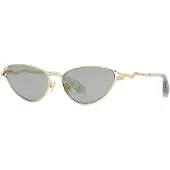 Roberto Cavalli Óculos De Sol Femininos Src193m 17x59x140mm