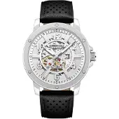 Kenneth Cole Relógio Kcwgx0064003 44mm 3atm Automatic Analogic