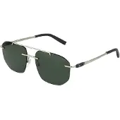 FILA Óculos De Sol Sfif11-58579y 16x58x145mm