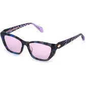 Just cavalli Óculos De Sol Femininos Sjc217v 15x54x140mm