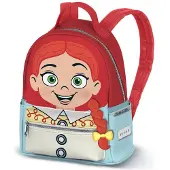 Disney Mochila Toy Story Jessie 25x22x15 Cm 9l
