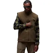 Oakley Apparel Colete Snowdrift Sherpa
