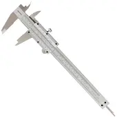 Workpro Paquímetro Vernier