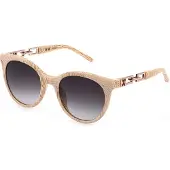 ESCADA Óculos De Sol Femininos Sesg40-520wa3 52x21x140 Mm