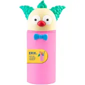 Grupo Erik Estojo Les Simpson Krusty Le Clown