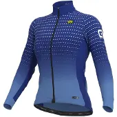 ALÉ Camisa De Manga Comprida Pr-s Bullet Micro