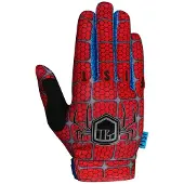 Fist Luvas De Off-road Strapped Webs
