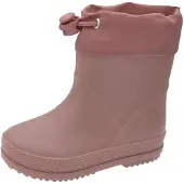 Chicco Bota de borracha 'WONNY' rosa