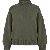 EDITED The Label Pullover 'Nohea' verde