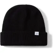 Norse Projects Gorros 'Norse' preto