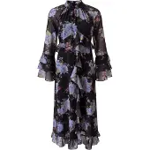 KAVAZI Vestido preto