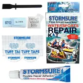Stormsure Conjunto De Reparação De Desportos Aquáticos