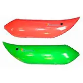 SPARROW Câmara De Ar Esquerda Float Tube Energy/commando/cargo