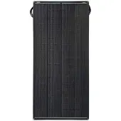 Blugy Painel Solar Monocristalino Semi-flexível 200w