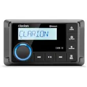 Clarion Marine Receptor Cmm-10i