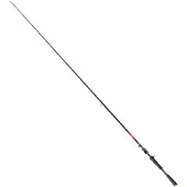 Hart Cana Baitcasting Boushido Carna C70m