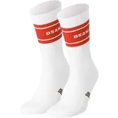 Osaka Meias Curtas Colourway Duo Sport