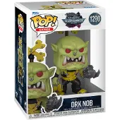 Funko POP! Figura Ork Nob