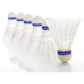 Carlton Petecas De Badminton F2 White Medium