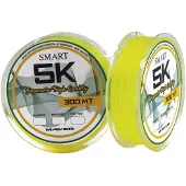 Maver Monofilamento Smart 5k 300 M