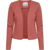 Ichi Blazer 'IHKate' rosa claro