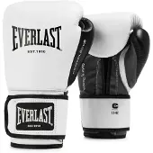 Everlast Luvas De Boxe Powerlock Og Advanced