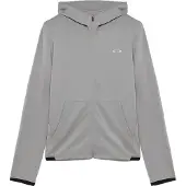 Oakley Apparel Moletom Com Fecho Edge Force