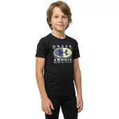 Under Armour Camiseta De Manga Curta Tech Graphic
