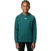 Under Armour Moletom Com Capuz Rival Fleece